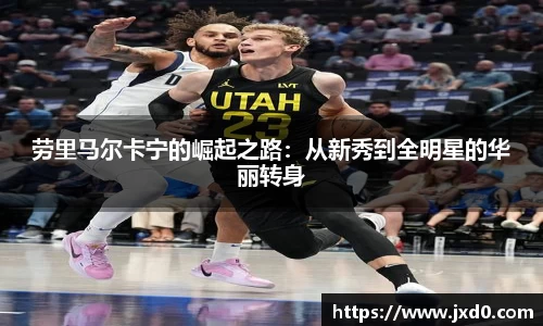 劳里马尔卡宁的崛起之路：从新秀到全明星的华丽转身